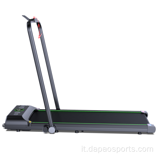 2022 a buon mercato con tapis roulant fitness totale con telecomando